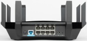 Маршрутизатор TP‑Link AX6600 WiFi 6 Tri‑Band Gigabit Wireless Router (Archer AX90)