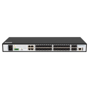 Коммутатор SNR SNR-S5210G-24FX-UPS