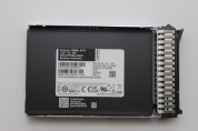 SSD-накопитель Lenovo ThinkSystem 2.5" PM893a 7.68TB Read Intensive SATA 6Gb HS SSD (03LE251)