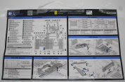 Опция Lenovo SR650 Service Label (01KP662)