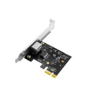 Сетевая карта Cudy PE25