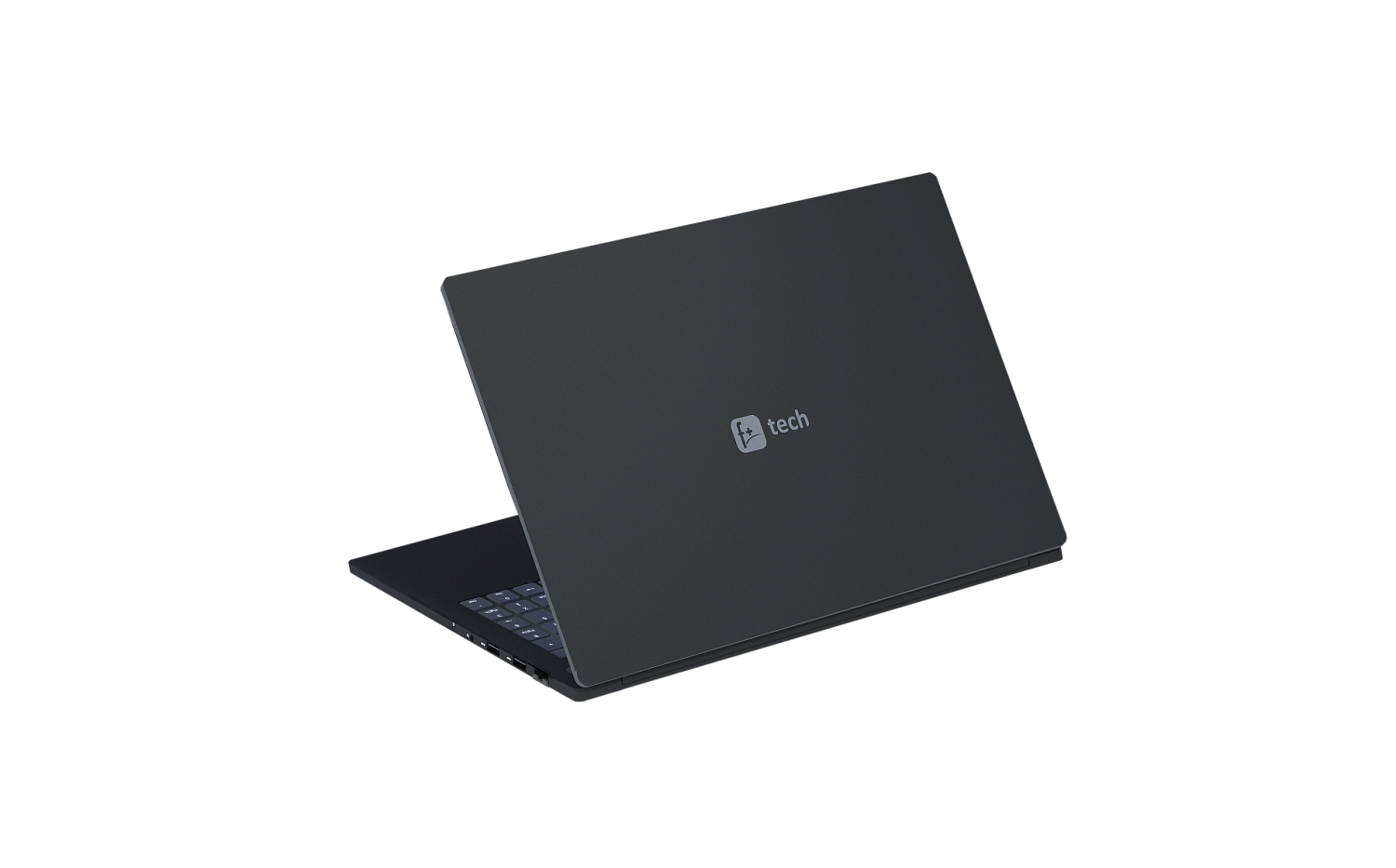 Ноутбук ICL Техно Fplus FNB-156-A1