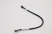 Кабель Lenovo 450mm, Microfit 16pin to 12pin,2nd 12x3.5 HDD BP Power Cable (01KN080)