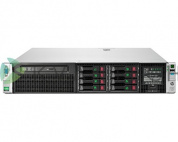 Сервер HPE ProLiant DL385p Gen8