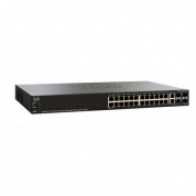 Коммутатор Cisco SG500-28MPP