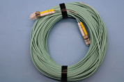 Кабель Lenovo 30m LC-LC OM3 MMF Cable (03HC072)