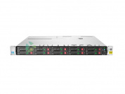 Системы хранения HPE StoreVirtual 4335 Hybrid K2Q81A