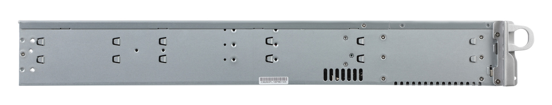 Сервер iRU S2212P