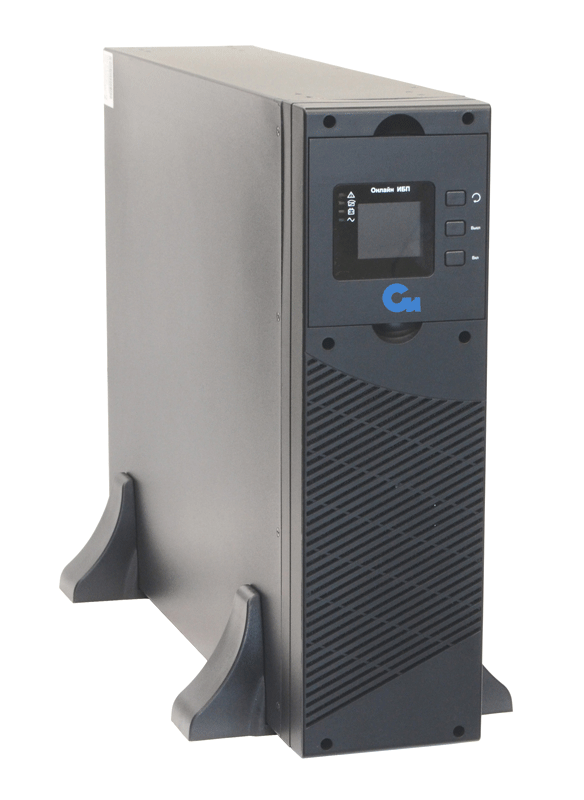 ИБП Парус Электро СИПБ6КД.9-11