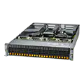 Сервер Supermicro Hyper SuperServer SYS-220H-TN24R