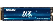 SSD накопитель Kingspec NX-256 2280 256GB, M.2