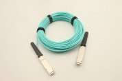 Кабель Lenovo Optical Cable, 20m, Cornelis OPA 100 Series, Active, Optical QSFP28 Cable (03GX246)