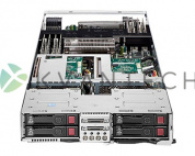 Сервер HPE ProLiant XL220a Gen8 v2