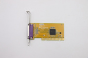 Карта расширения Lenovo PCI to Parallel port card (71Y5498)