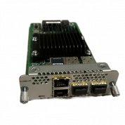 Модуль маршрутизатора Cisco C-NIM-2T