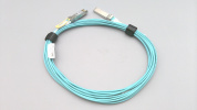 Кабель Lenovo 10m 25G SFP28 Active Optical Cable (00YD281)