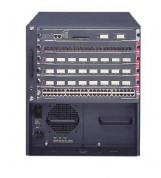 Коммутатор Cisco VS-C6509VE-S72010G (USED)