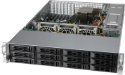 Сервер Supermicro  AS-2014S-TR