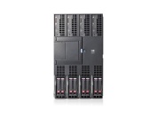Сервер HPE Integrity BL890c i4 Blade AM381A