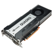 Видеокарта NVIDIA Quadro K6000 730874-B21
