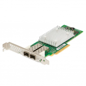 HBA-адаптер Qlogic 2692, Dual Port 16GB Fibre Channel HBA, Low Profile, V2