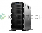 Сервер Dell PowerEdge T420