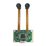 Камера Leopard Imaging LI-OV580-STEREO