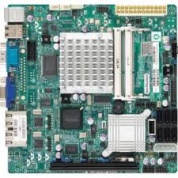 Материнская плата Supermicro X7SPA-HF-D525-O