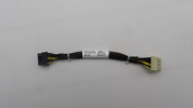 Кабель Lenovo INTERNAL CABLE, 150 MM, NANO-FIT 2X8, MICRO-HI 2X6, ROUND, JACKETED (02YF188)