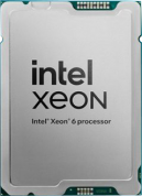 Процессор Intel Xeon 6505P