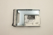 SSD-накопитель Lenovo ThinkSystem 3.5" S4520 240GB Read Intensive SATA 6Gb HS SSD (02JG575)