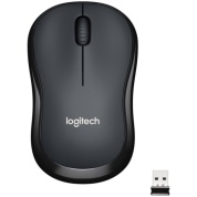 Мышь Logitech M220 910-004895