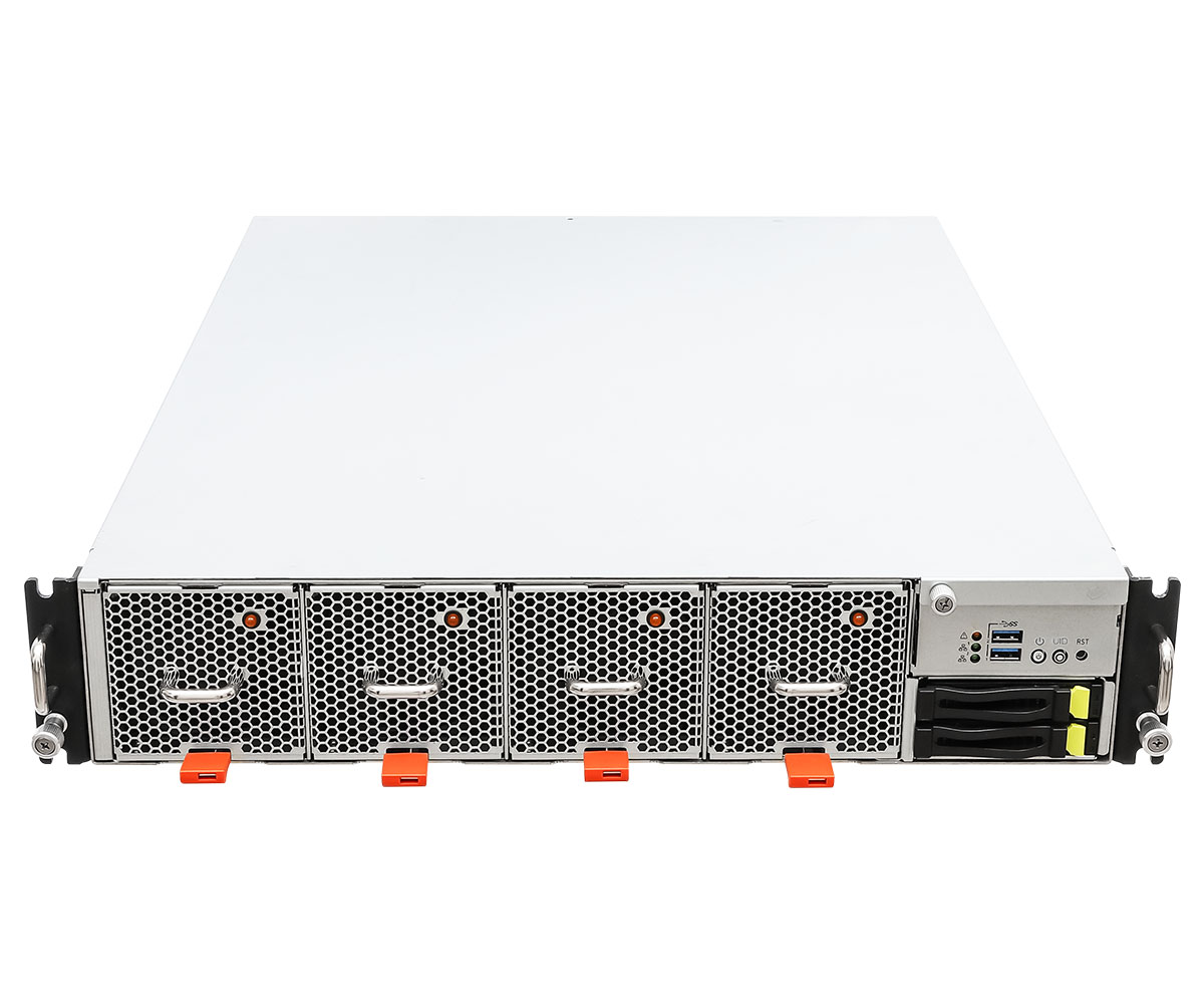 Сервер ASRock Rack 2U2G-GENOA