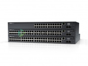 Коммутаторы Dell Networking серии N2000 210-ABNX-001