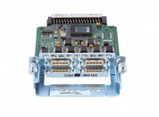 Модуль Cisco HWIC-4A/S