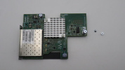 Интерфейсный модуль Lenovo Host Interface Card, Netapp,10/25GbE iSCSI,4-ports,DE (03GX131)