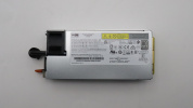 Блок питания Lenovo Power Supply Acbel 500W 230Vac/115Vac AC Hot Swap (03KK325)