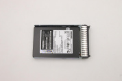 SSD-накопитель Lenovo ThinkSystem 2.5" 5300 240GB Entry SATA 6Gb Hot Swap SSD (02JG531)