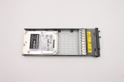 Жесткий диск Lenovo Hard Drive Assembly, SAS, 2.5", 300GB, 15K RPM 12.0Gb/s, Hot Swap, Internal Hard Drive, with tray (01DC199)