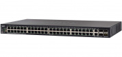 Коммутатор Cisco SG550X-48