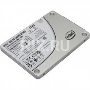 SSD-накопитель Intel D3-S4620 3.84 Тб, 2.5", SATA, 3D TLC
