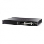 Коммутатор Cisco SF350-24