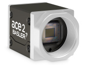 Камера Basler a2A1280-125umSWIR