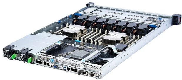 Сервер YADRO VEGMAN R120 G1