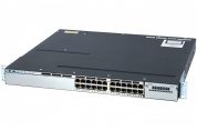 Коммутатор Cisco Catalyst WS-C3750X-24P-E