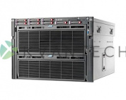 Сервер HPE ProLiant DL980 G7