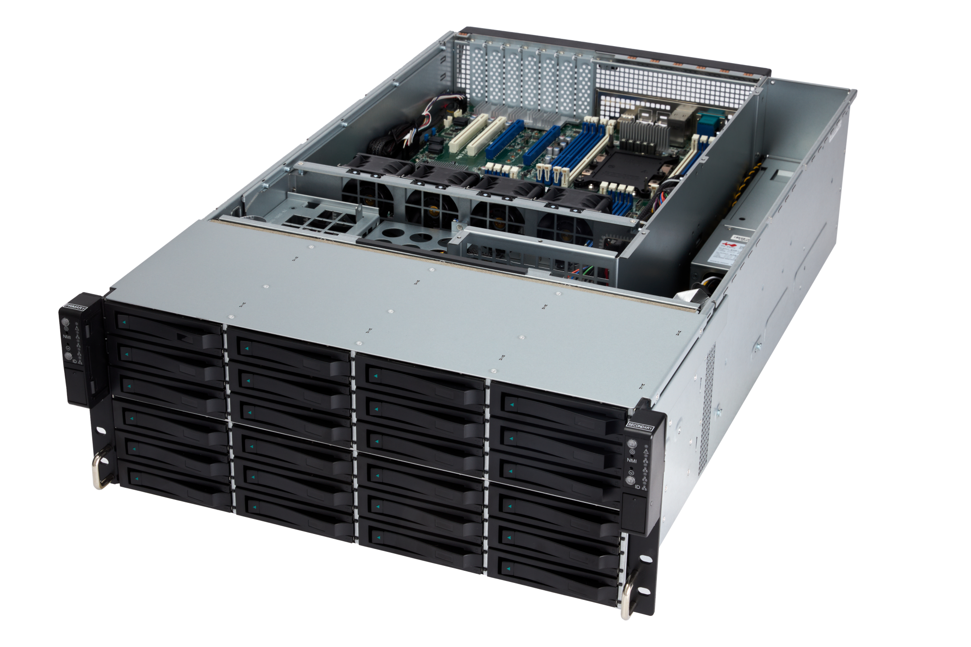 СХД AeroDisk Engine AQ 440