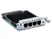 Модуль Cisco VIC3-4FXS/DID