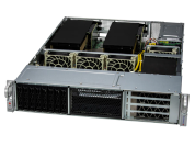 Сервер Supermicro ARS-210M-NR