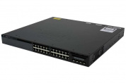 Коммутатор Cisco Catalyst WS-C3650-24TS-L